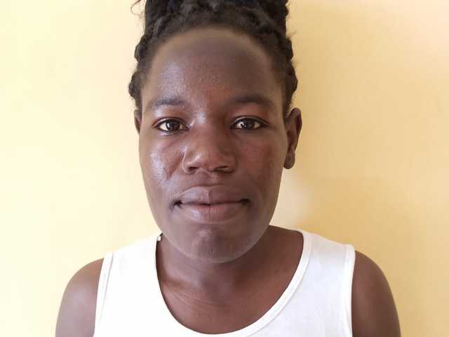 Foto profilu Blacksexygal