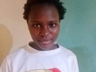 Erotický videohovor Blackslim-girl