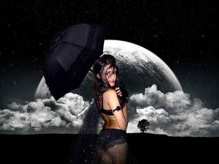 Erotický videohovor blackstarwife