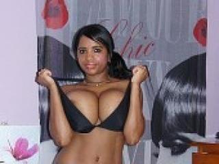 Erotický videohovor blacksusi