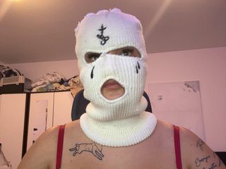 Erotický videohovor blacktana