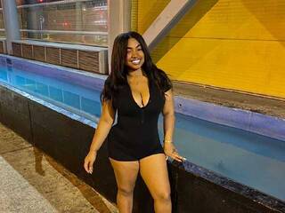 Erotický videohovor blacktitsbig