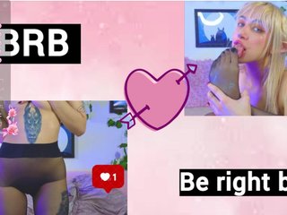 Erotický videohovor BladeNeon