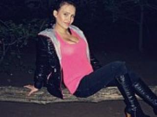 Erotický videohovor blakang