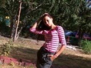 Erotický videohovor blakcati