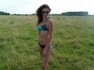 Erotický videohovor blakgamma