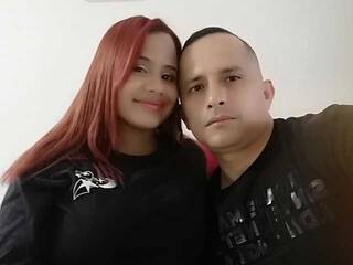 Erotický videohovor blancayjavier