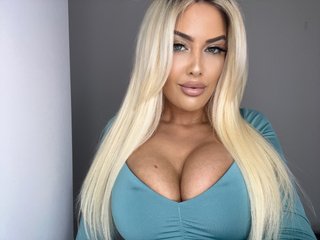 Erotický videohovor BlancheSummer
