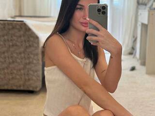 Erotický videohovor BlanchSeminario