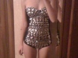 Erotický videohovor blarrr