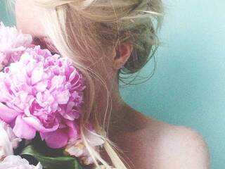 Erotický videohovor Blazin-Lyn