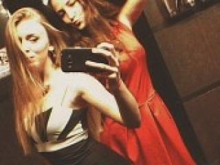 Erotický videohovor blckwhite