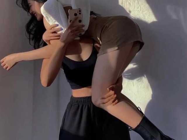 Foto profilu Xinna