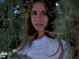 Erotický videohovor Blessme-G