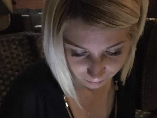 Foto profilu blond-ally