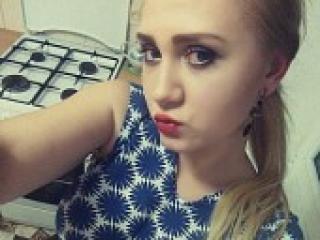 Foto profilu blond00