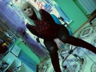 Foto profilu blond122