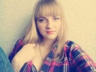 Foto profilu blonda20