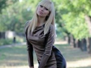 Foto profilu blonda7