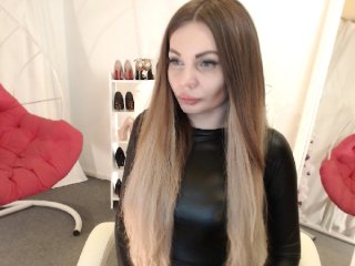 Snímky obrazovky vysielania DianaPorsche