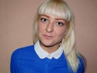 Erotický videohovor blondayes