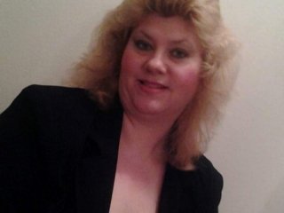 Foto profilu BlondCandy