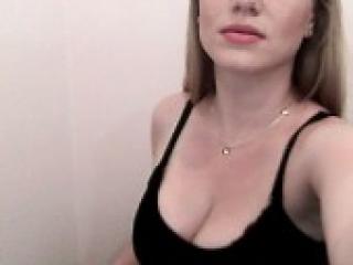 Foto profilu blondddina