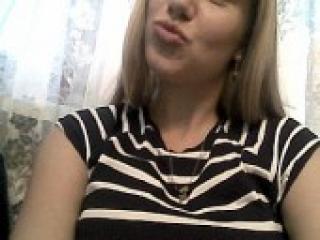 Foto profilu blondddina7