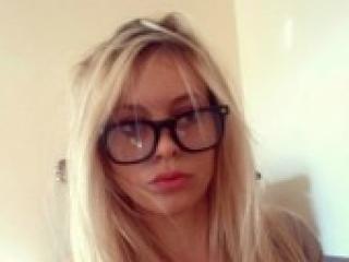 Foto profilu blonddooll