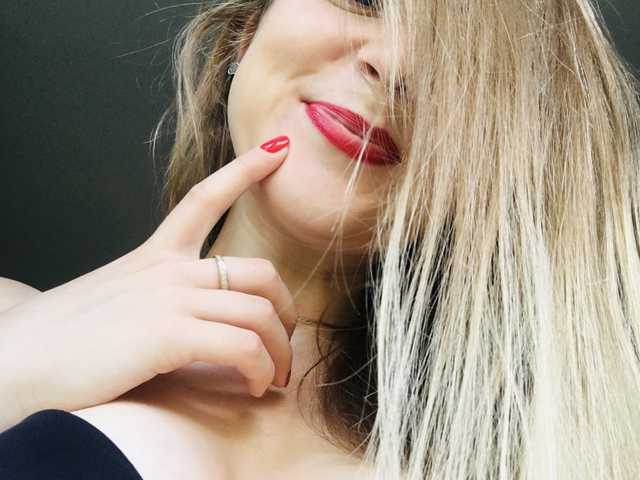 Foto profilu blonde-kisses