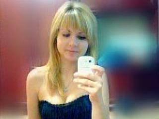 Foto profilu blonde18