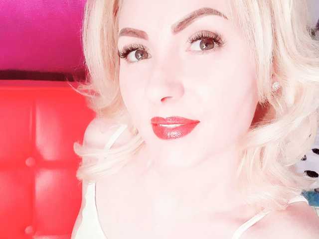 Foto profilu blondebab3