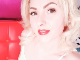 Erotický videorozhovor blondebab3