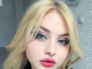 Erotický videohovor BlondeBond