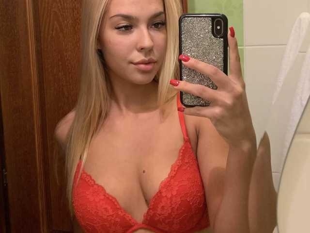 Profilová fotka BlondeCandyy