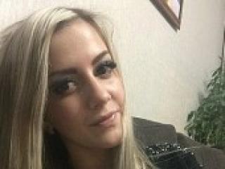 Foto profilu blondekiss