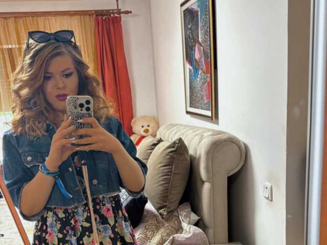 Foto profilu BlondeMaya