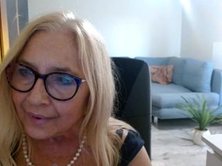 Erotický videohovor BlondeSofia
