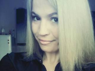 Foto profilu blondestar