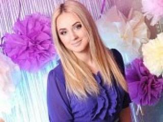 Erotický videohovor blondforyou