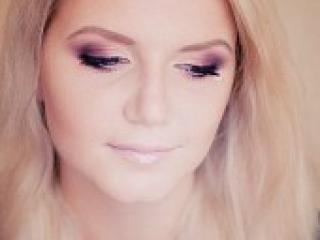 Erotický videohovor blondi07x