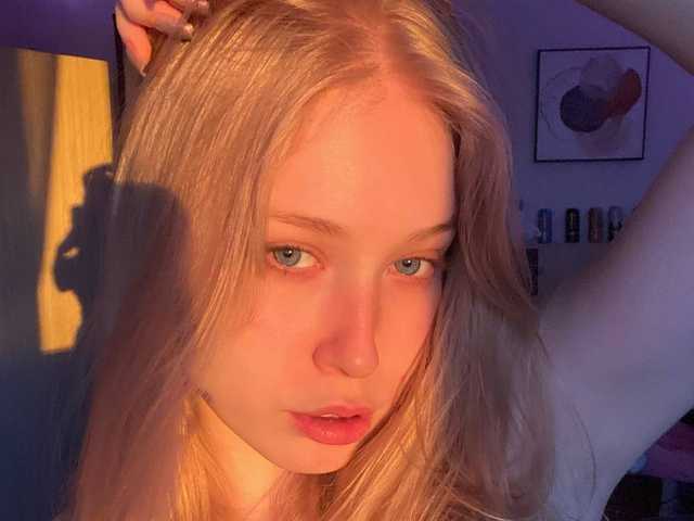 Foto profilu blondieangelme
