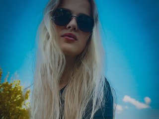 Erotický videohovor Diana_Doris