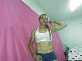 Erotický videohovor blondiestrong