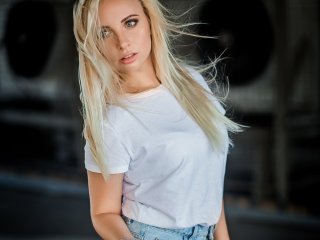 Foto profilu Blondigirl1