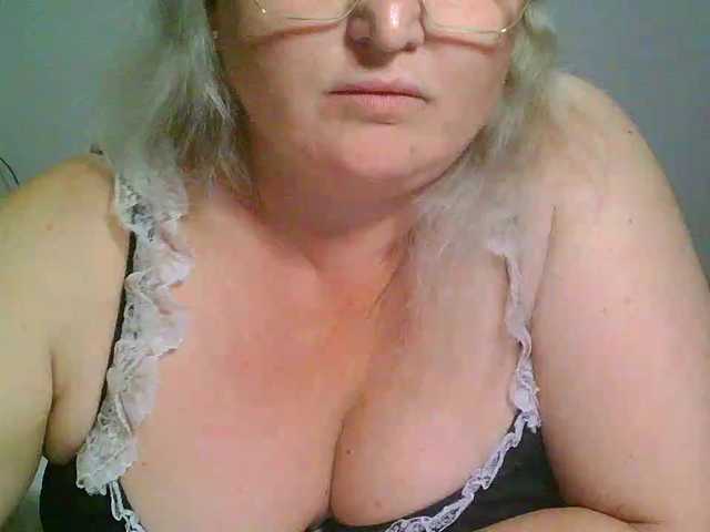 Snímky obrazovky vysielania BLONDJob