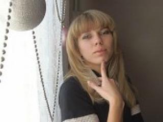Foto profilu blondlora