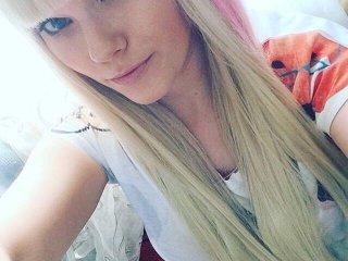 Foto profilu BlondOlga