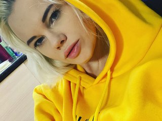 Foto profilu BlondOlga