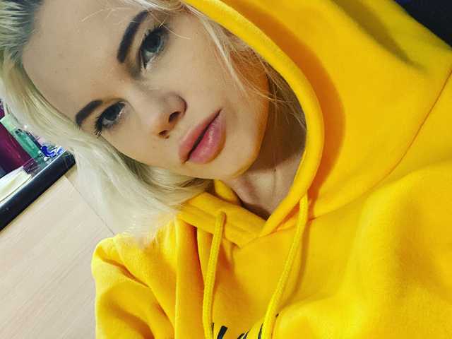 Foto profilu BlondOlga